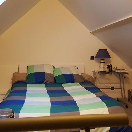 Homedelabaie Pontorson Zewnętrze zdjęcie