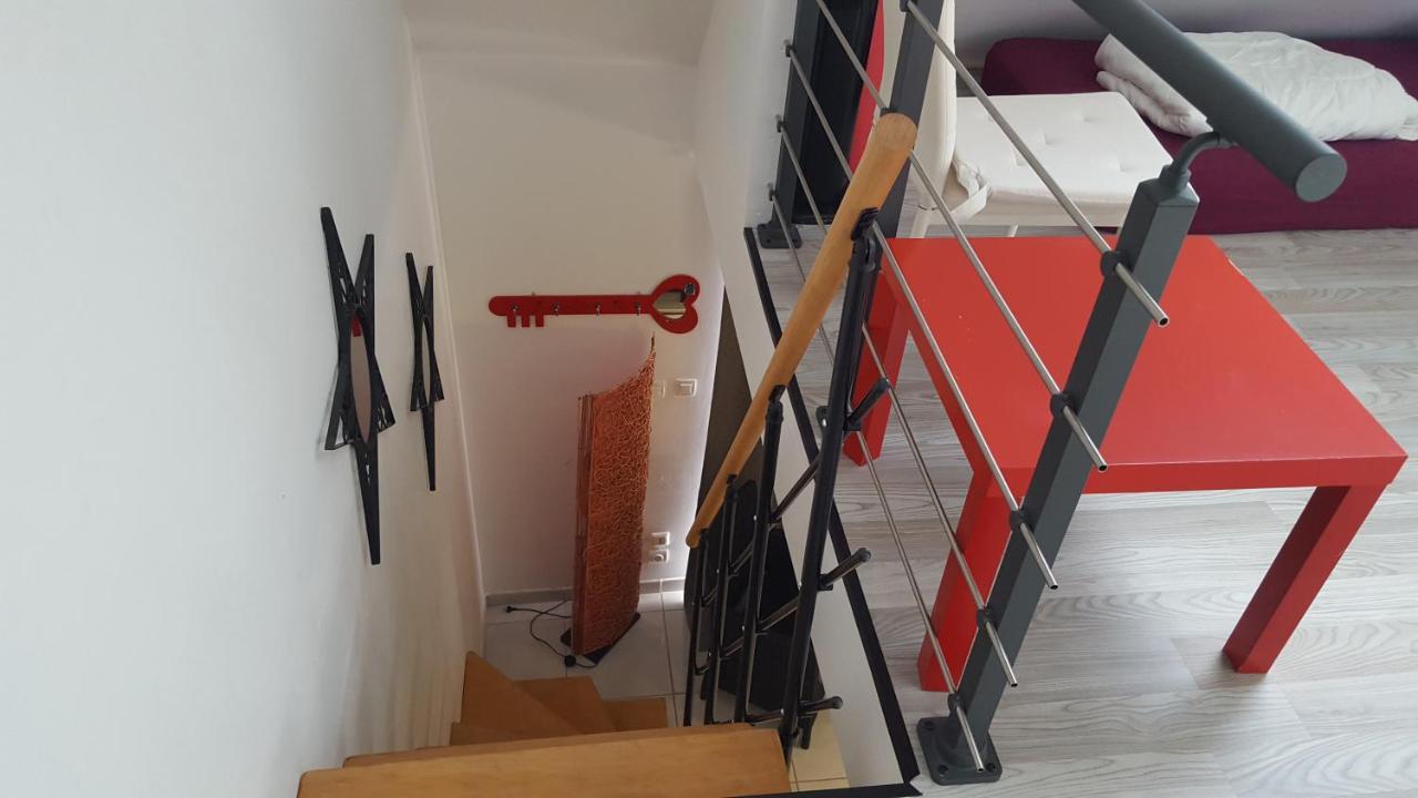 Homedelabaie Pontorson Zewnętrze zdjęcie